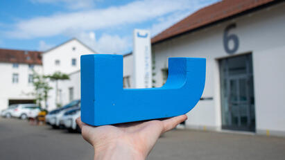 Verwaltungsrat - innovatives Denken und Handeln