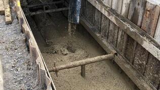 Verminderung der Umweltbelastung