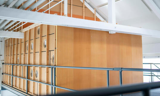 ReUse-Kapsel bei HBT