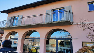 Energiemonitoring System