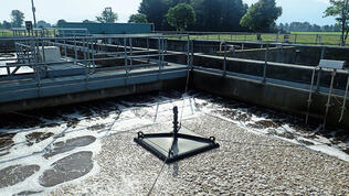 Treibhausgas-Emissionen